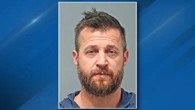 Former Reality TV Star Charged in Warren County Criminal Case Involving Serious Allegations