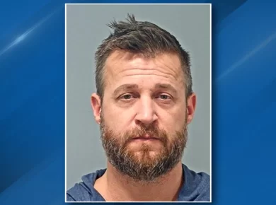 Former Reality TV Star Charged in Warren County Criminal Case Involving Serious Allegations