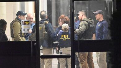 Police Release Brown University Shooting Person of Interest After Detention: Mayor Updates