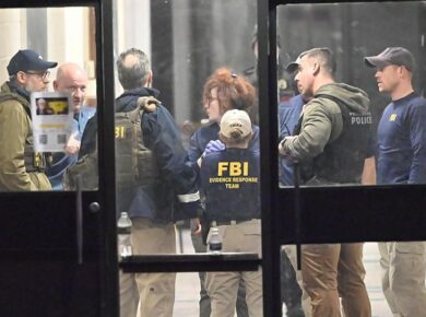 Police Release Brown University Shooting Person of Interest After Detention: Mayor Updates