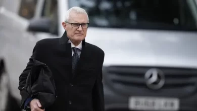 Jeremy Vine Calls Joey Barton a ‘Small Man“Jeremy Vine Joey Barton feud”