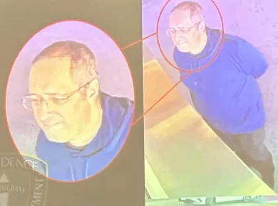 Brown University Shooting Suspect Found Dead After Multi-State Manhunt
