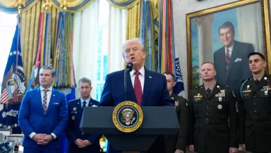 Trump Fentanyl Weapon of Mass Destruction Executive Order: National Security, Law, and Political Impact