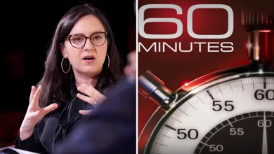 60 Minutes Segment Pulled: Sharyn Alfonsi Criticism, CBS News Political Decision, Bari Weiss CBS News, Venezuelan Deportees El Salvador