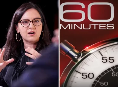 60 Minutes Segment Pulled: Sharyn Alfonsi Criticism, CBS News Political Decision, Bari Weiss CBS News, Venezuelan Deportees El Salvador