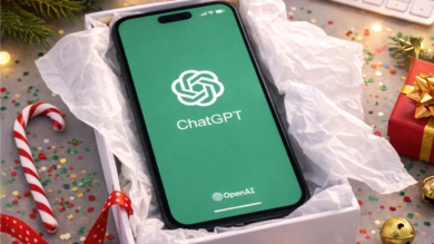 Your Year with ChatGPT: The Ultimate AI Year-End Review Experience