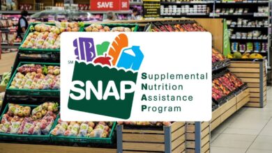 SNAP Bans on Soda and Candy Take Effect in Five States Starting January 1