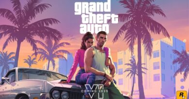 GTA 6 Trailer Leak: Early Gameplay Shows Lucia, New Bike System & Vice City Travel Upgrades