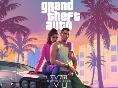 GTA 6 Trailer Leak: Early Gameplay Shows Lucia, New Bike System & Vice City Travel Upgrades