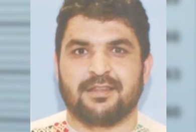 Who Is Rahmanullah Lakanwal? National Guard Shooting Suspect Explained