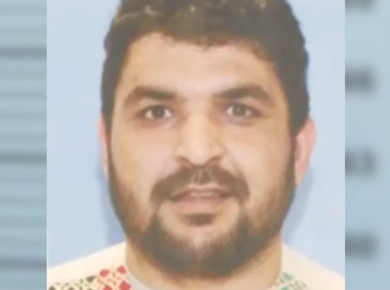 Who Is Rahmanullah Lakanwal? National Guard Shooting Suspect Explained