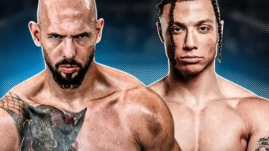 Andrew Tate vs Chase DeMoor Heavyweight Clash – Misfits Boxing 23 Showdown Preview