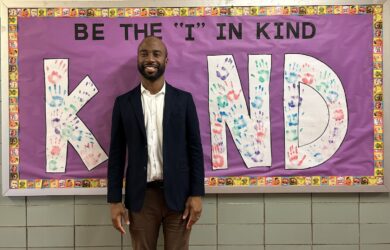 Kamar Samuels Schools Chancellor Appointment Signals New Era for NYC Public Education