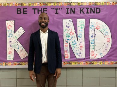 Kamar Samuels Schools Chancellor Appointment Signals New Era for NYC Public Education