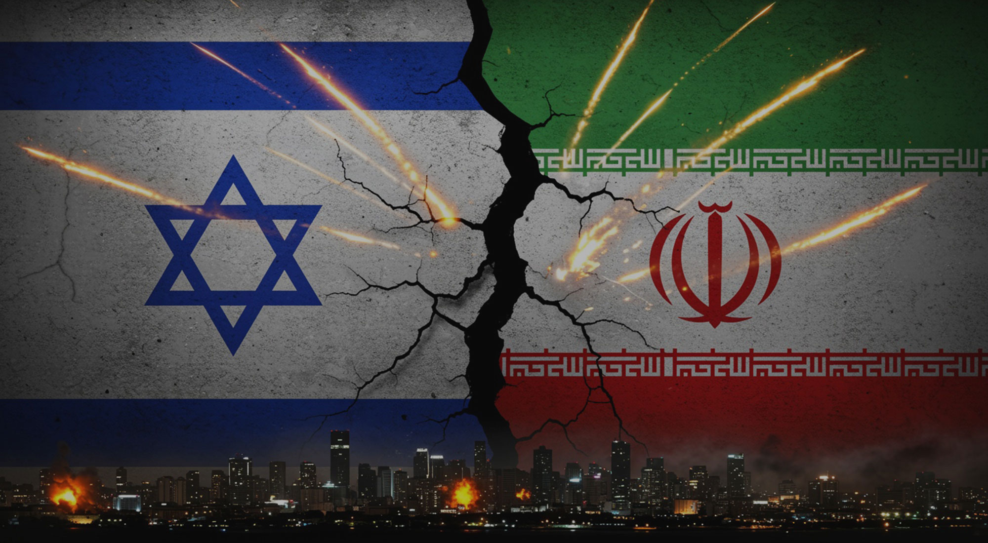 Israel Iran 12-Day War Explained: How Direct Conflict Between Arch-Enemies Reshaped the Middle East