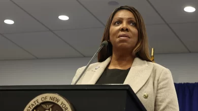 Grand Jury Declines to Re-Indict Letitia James Focus Keyword Case Updates & Legal Fallout