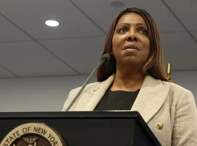 Grand Jury Declines to Re-Indict Letitia James Focus Keyword Case Updates & Legal Fallout