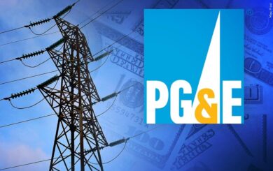 PG&E Power Outages Storm Warning: Customers Urged to Prepare for Severe Weather Disruptions