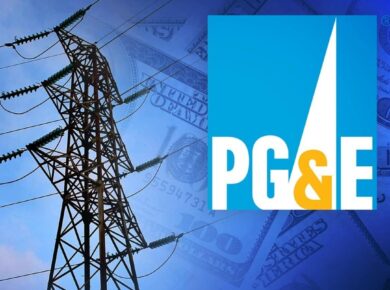 PG&E Power Outages Storm Warning: Customers Urged to Prepare for Severe Weather Disruptions