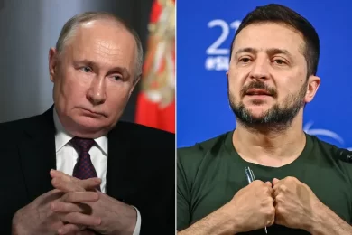 Ukraine Peace Deal Talks – Russia-US Negotiations Stall Despite “Useful” Dialogue