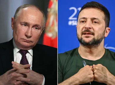 Ukraine Peace Deal Talks – Russia-US Negotiations Stall Despite “Useful” Dialogue