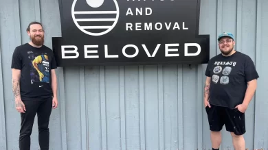 Naz Reid Tattoo Artist Inspires Timberwolves Fans as Community Rallies After Brain Tumor Diagnosis