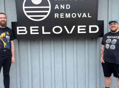 Naz Reid Tattoo Artist Inspires Timberwolves Fans as Community Rallies After Brain Tumor Diagnosis