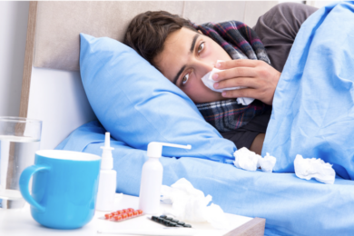 Early Flu Season Surge in the U.S.: Why Children Are Being Hit Hardest in 2025