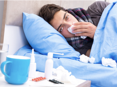 Early Flu Season Surge in the U.S.: Why Children Are Being Hit Hardest in 2025