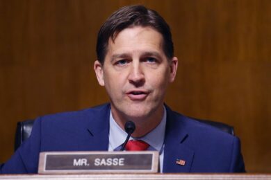 Ben Sasse Pancreatic Cancer: Former Senator Says He Is ‘Gonna Die’ After Stage 4 Diagnosis