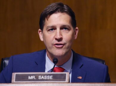 Ben Sasse Pancreatic Cancer: Former Senator Says He Is ‘Gonna Die’ After Stage 4 Diagnosis
