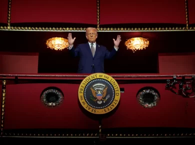 Trump Kennedy Center Renaming Sparks Legal and Political Firestorm