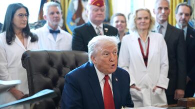 📈 Trump Marijuana Reclassification Executive Order: Fast-Track Cannabis Rescheduling