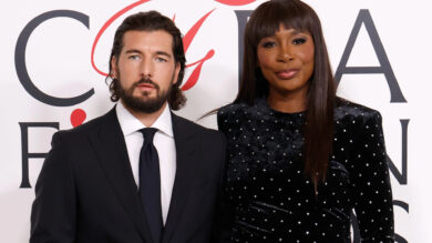 Venus Williams Marriage Announcement: Tennis Legend Marries Andrea Preti in Palm Beach