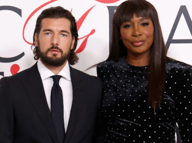 Venus Williams Marriage Announcement: Tennis Legend Marries Andrea Preti in Palm Beach
