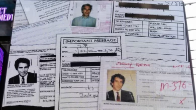 Latest Epstein Files Takeaways: What the New DOJ Document Release Reveals