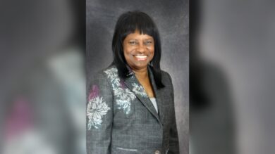 Carolyn Schmies Laredo Educator: Honoring a United Way of Laredo President and Education Trailblazer