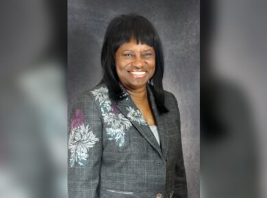Carolyn Schmies Laredo Educator: Honoring a United Way of Laredo President and Education Trailblazer