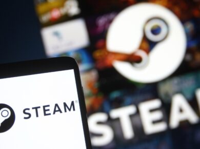 Steam Outage December 24: Valve Online Games Down as Steam Store and APIs Suffer Major Disruption