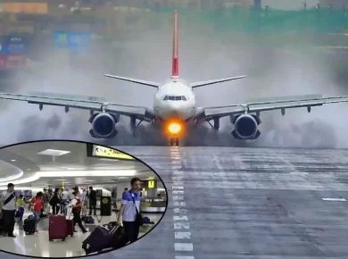 Airbus Solar Flare Safety Fix: Airlines Rush to Apply Critical Update