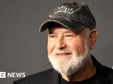 Rob Reiner Death Homicide: Legendary Director and Wife Found Dead in Brentwood Home