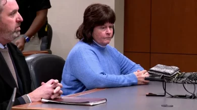 Michelle Newton Reunion: Kentucky Family Abduction Case Ends After 40 Years | Mother Charged Kidnapping