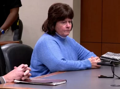 Michelle Newton Reunion: Kentucky Family Abduction Case Ends After 40 Years | Mother Charged Kidnapping