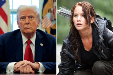 Patriot Games Announced by Trump to Celebrate America’s 250th Birthday