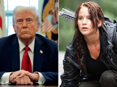 Patriot Games Announced by Trump to Celebrate America’s 250th Birthday