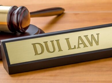 DUI Following Diversion Law Approved: Pennsylvania Creates New DUI Accountability Framework