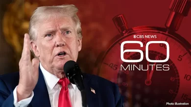 CBS Shelves 60 Minutes Trump Deportees Story Amid Internal Backlash and Staff Revolt