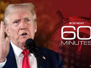 CBS Shelves 60 Minutes Trump Deportees Story Amid Internal Backlash and Staff Revolt