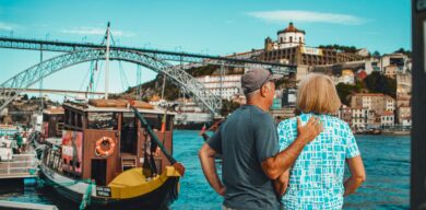 Greece Retirement Destination 2026: Why Greece Is the Top Choice for American Retirees
