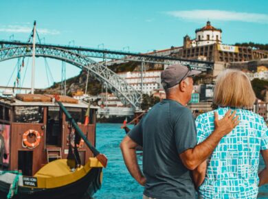 Greece Retirement Destination 2026: Why Greece Is the Top Choice for American Retirees